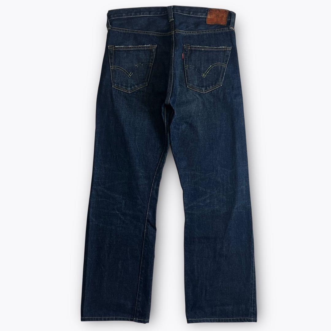 【W36】LEVI'S VINTAGE CLOTHING 47501 デニム