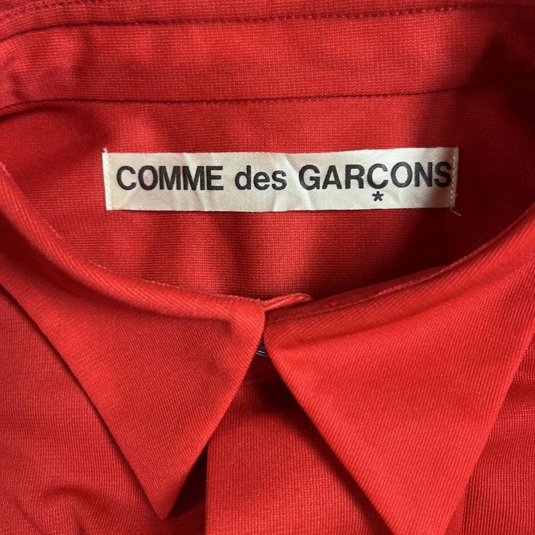 Comme des garçons Yシャツ　pour les femmes