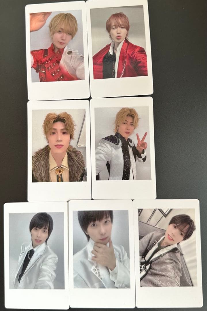 株式会社DD ハピカ チェキ パンダドラゴン ReLIT ナナクロニクル 株式会社DD ハピカ チェキ パンダドラゴン ReLIT ナナクロニクル