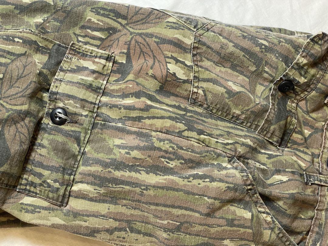 Walls USA製 Realtree カーゴパンツ M 迷彩