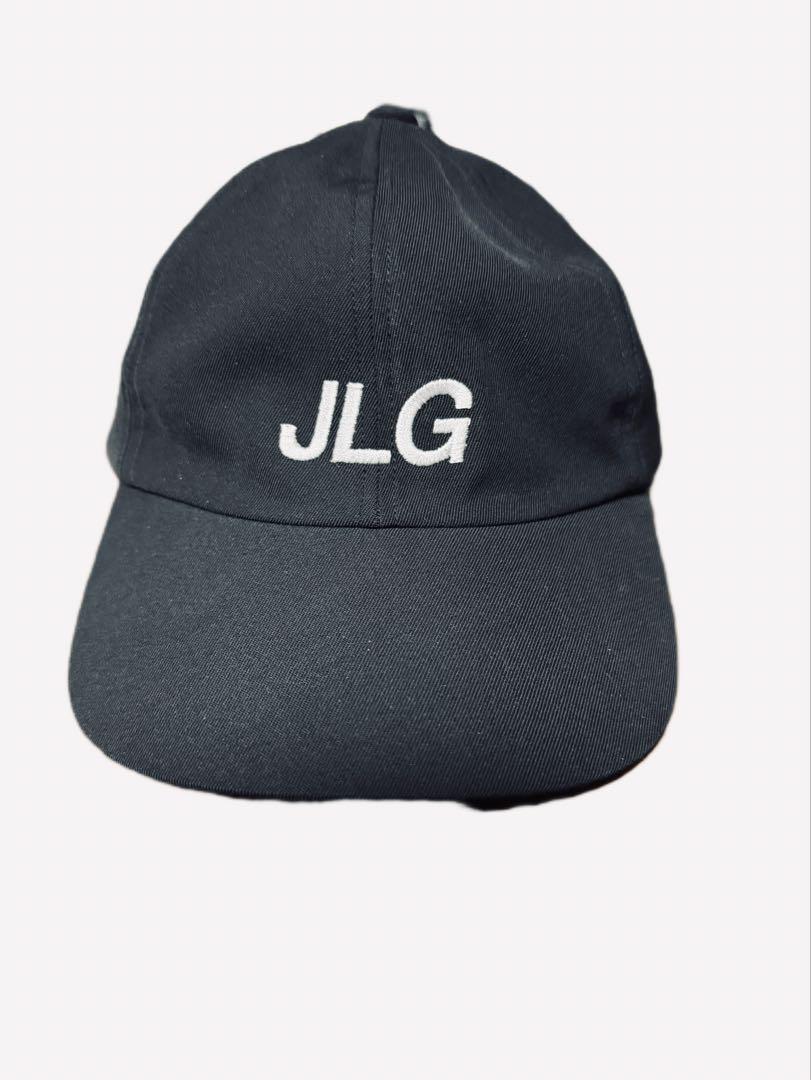 COMESANDGOES (カムズアンドゴーズ) JLG CAP