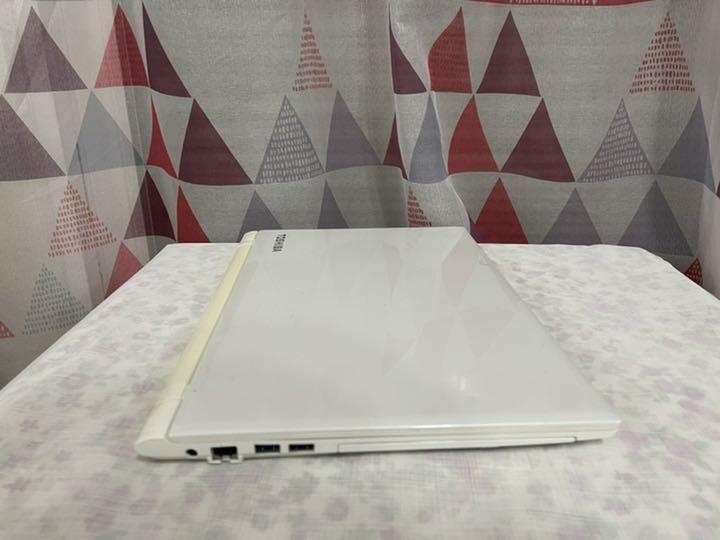 パソコンモ 東芝 高性能i7✨初心者おすすめカメラ付✨ AqLOd-m51871122229 ノ-ドパソコン高速SSD512GB ワイド