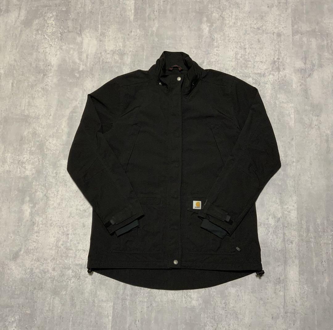 carhartt カーハート　ストームディフェンダー　マウンテン　ジャケット