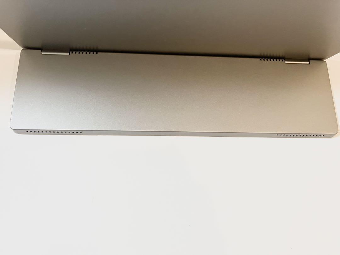 Dell 14インチ ポータブルモニター P1424H