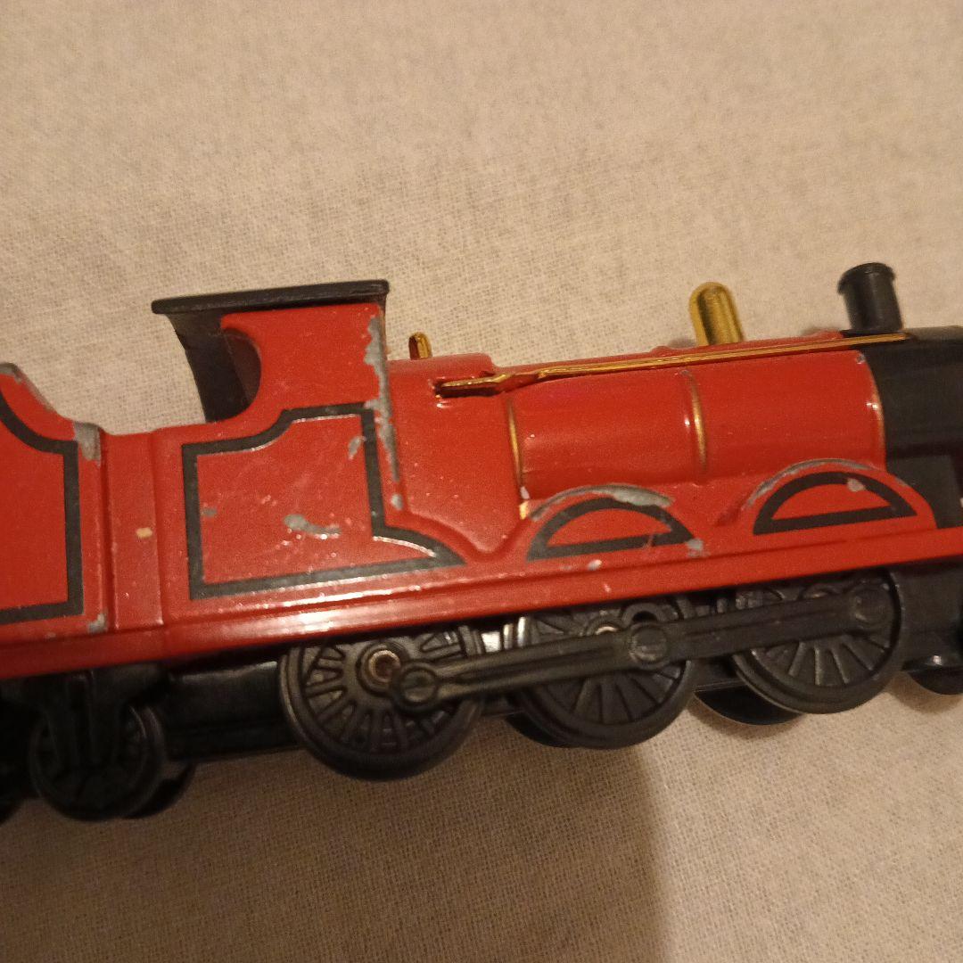 BANDAI トーマス11点セット