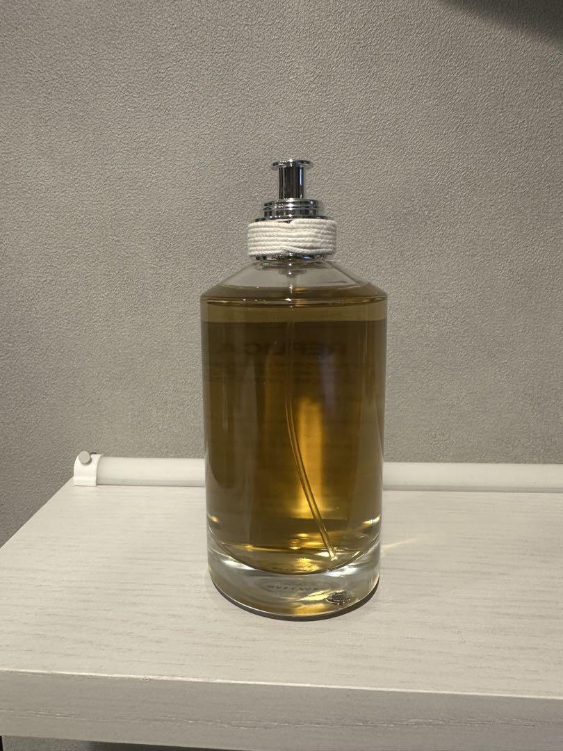 【ほぼ未使用】メゾンマルジェラ レプリカ コーヒー ブレイク 100ml