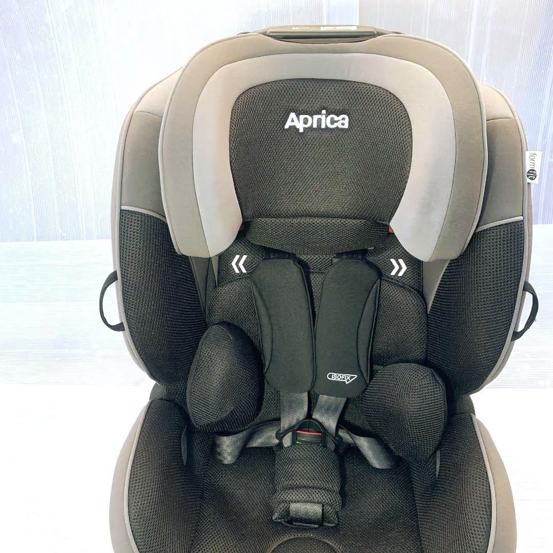 チャイルドシート ISOFIX