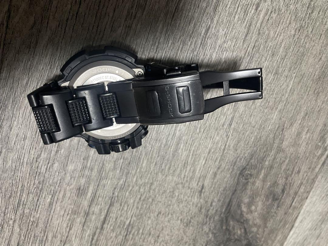 芸能人愛用アイテム特集 G-SHOCK 音波洗浄 電波ソーラー GW-A1100FC その他