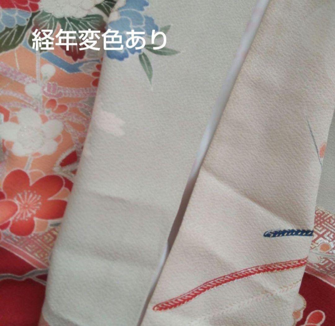 結婚式 振袖