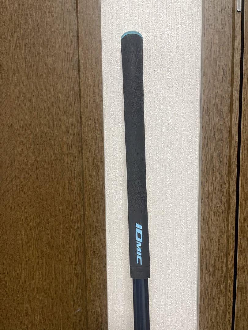 フェアウェイウッド スプーン 3w テーラーメイド M4 ベンタス