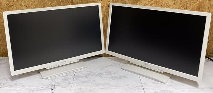 爆買い最新作 富士通 スピーカー搭載 VESA仕様 vFwWZ-m51874826350 VL-200SSWR WXGA 在庫得価