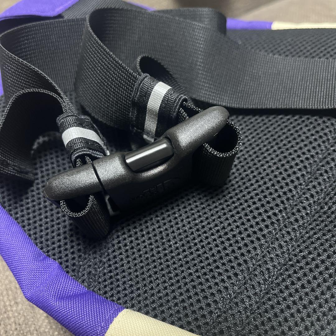 バッグ Supreme/The North Face Split Waist Bag