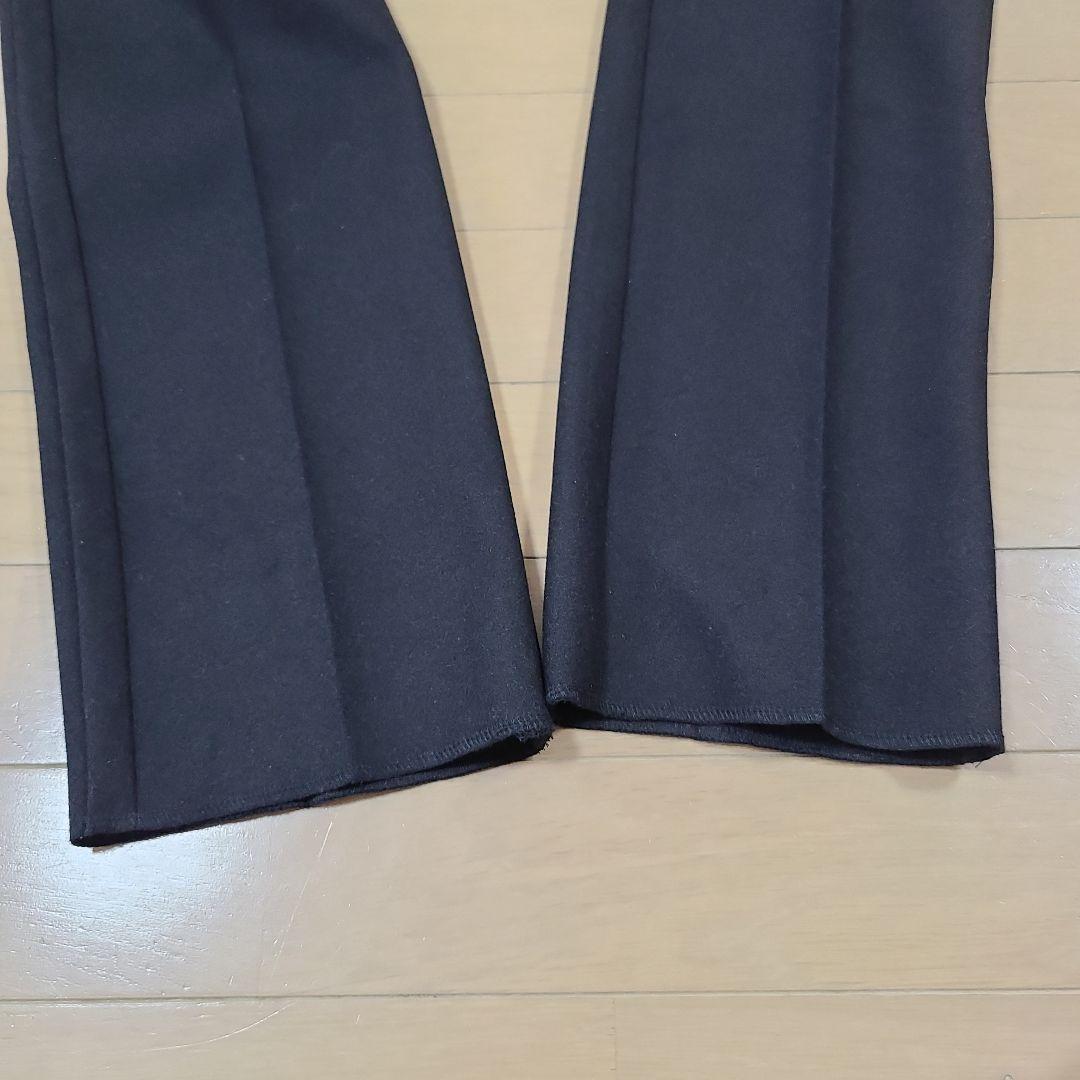 キャロウェイ　ゴルフ　テーパードパンツ　ストレッチ　ブラック　M