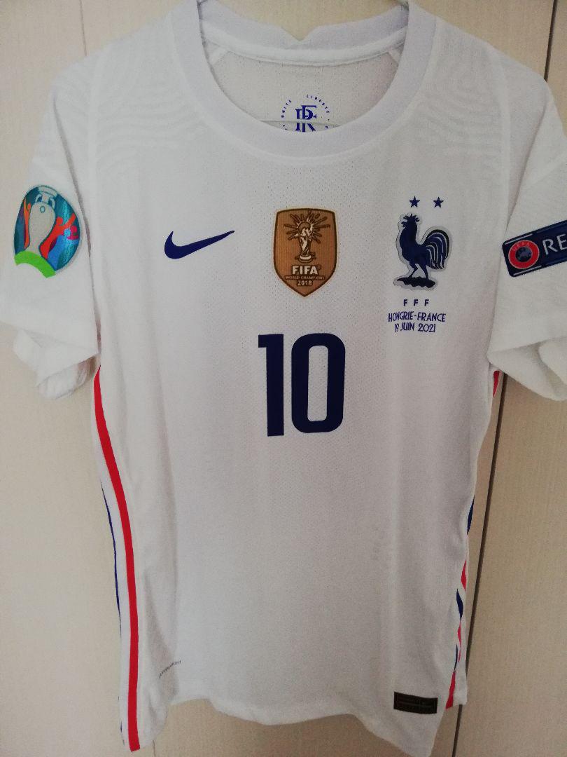 国内最安値 選手支給品 Euro サッカー フランス代表 エムバペ ユニフォーム ウェア Drlubricants Com 国内最安値 選手支給品 Euro サッカー フランス代表 エムバペ ユニフォーム ウェア Drlubricants Com