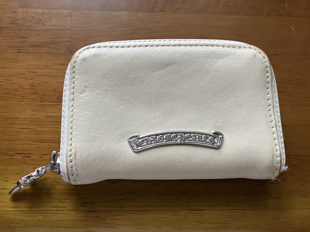 chrome hearts クロムハーツ コインケース インボイス原本 300,000円