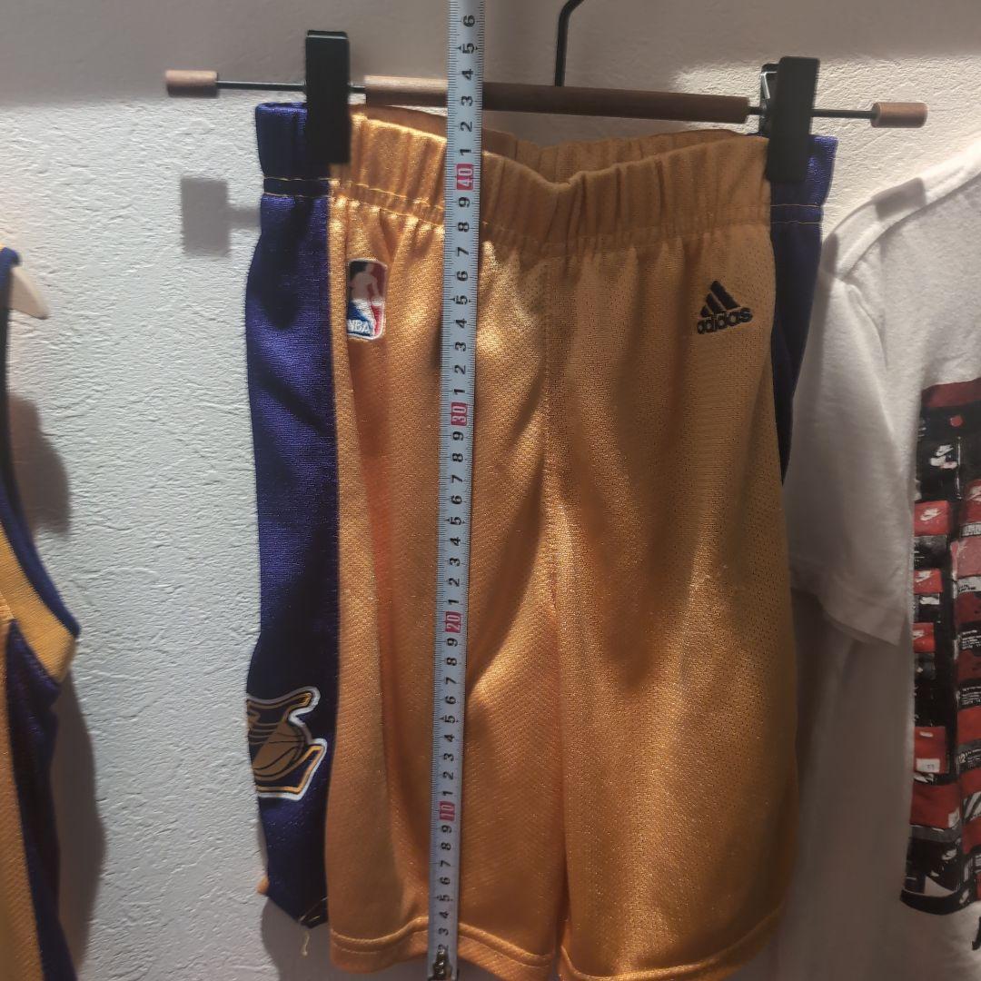 Lakers Bryant 24 ユニフォーム キッズLサイズ