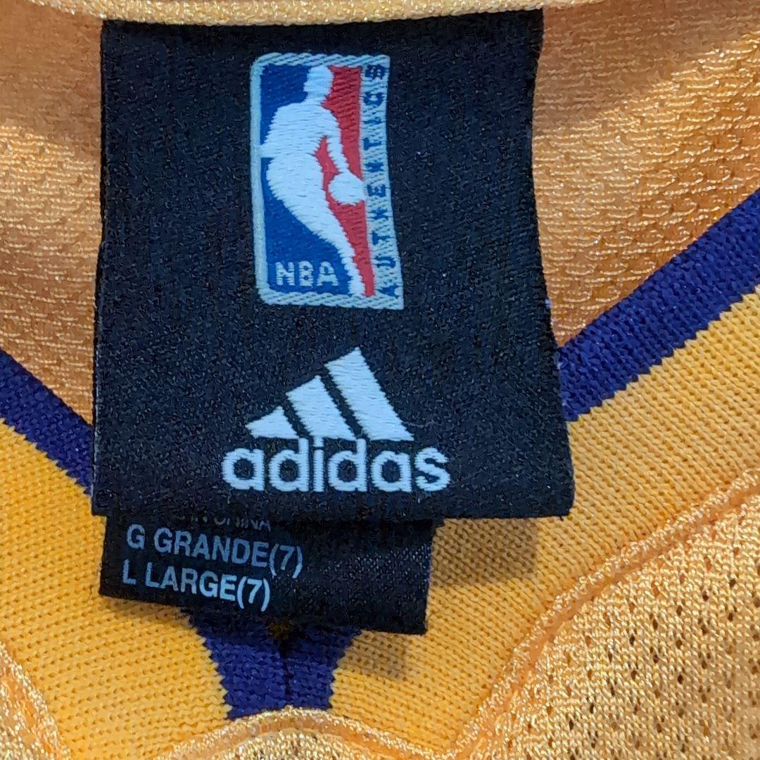 Lakers Bryant 24 ユニフォーム キッズLサイズ