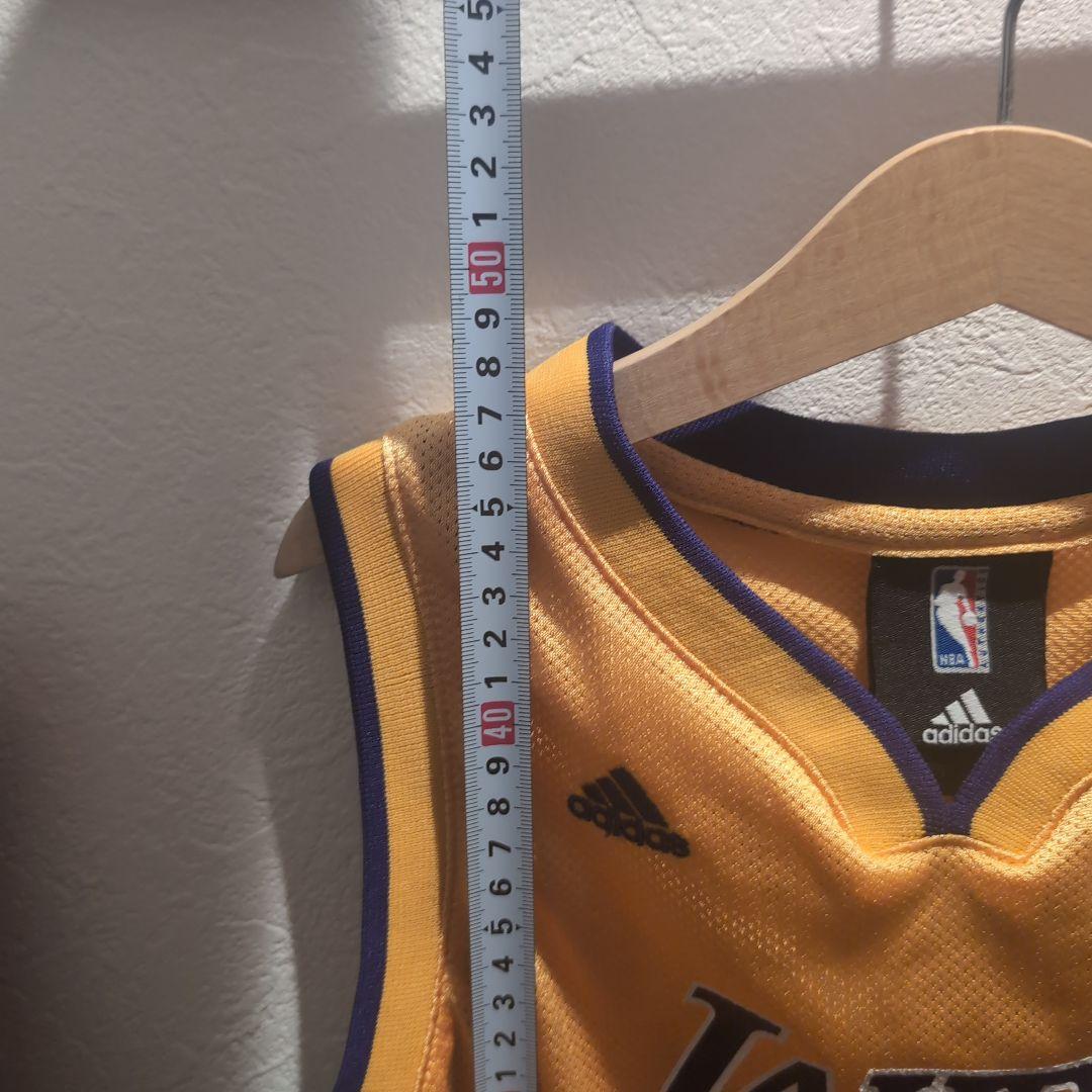 Lakers Bryant 24 ユニフォーム キッズLサイズ