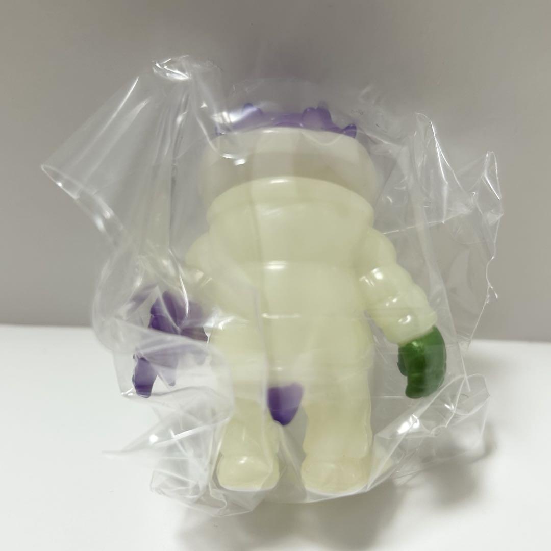 vag sp gyaromi コレクション クトゥルフオイドイカリ 蓄光