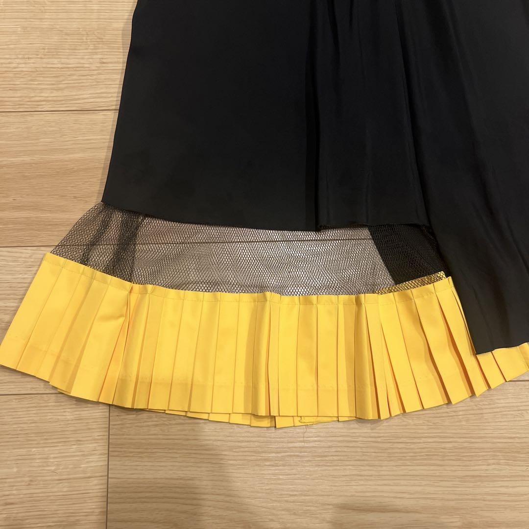 トーガ TOGA ARCHIVES アシンメトリースカート