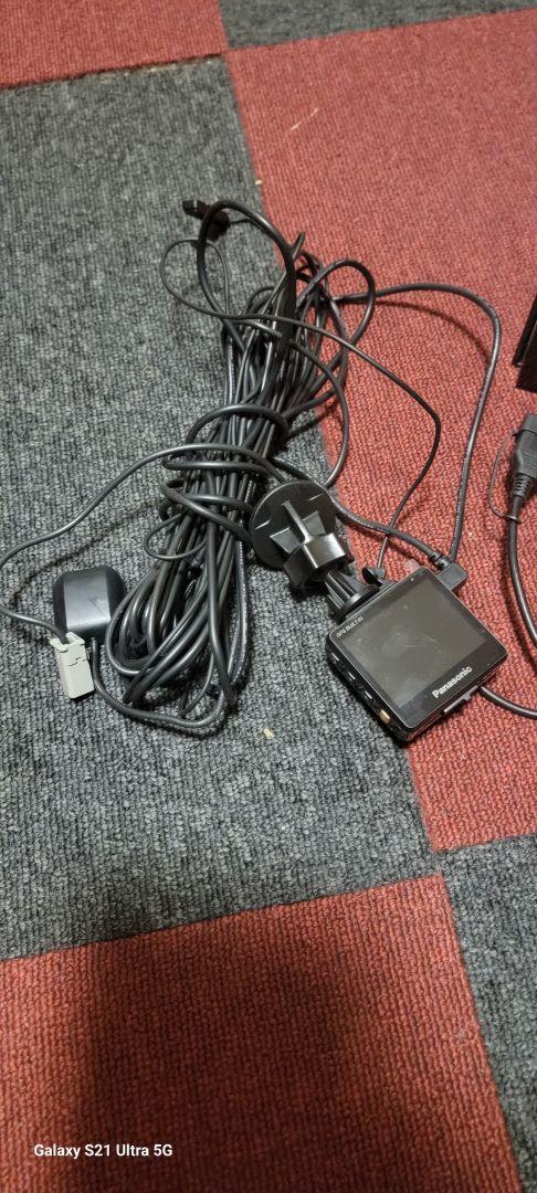KENWOOD MDV-L404W 彩速ナビ