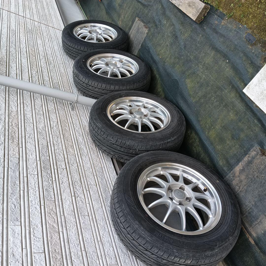 トヨタプリウス30 4本セット