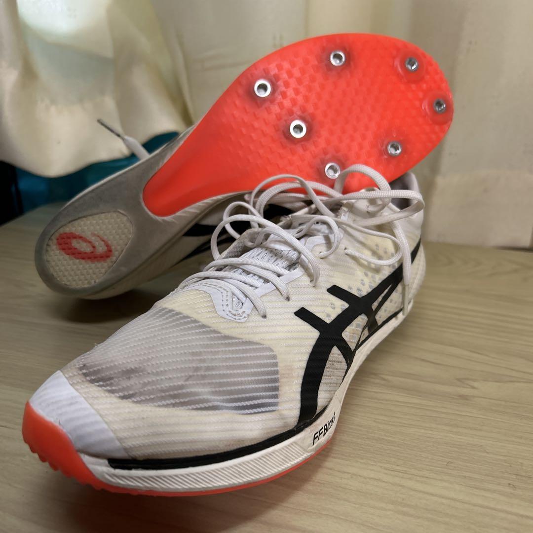 asics ジェットスプリント3 26.5cm