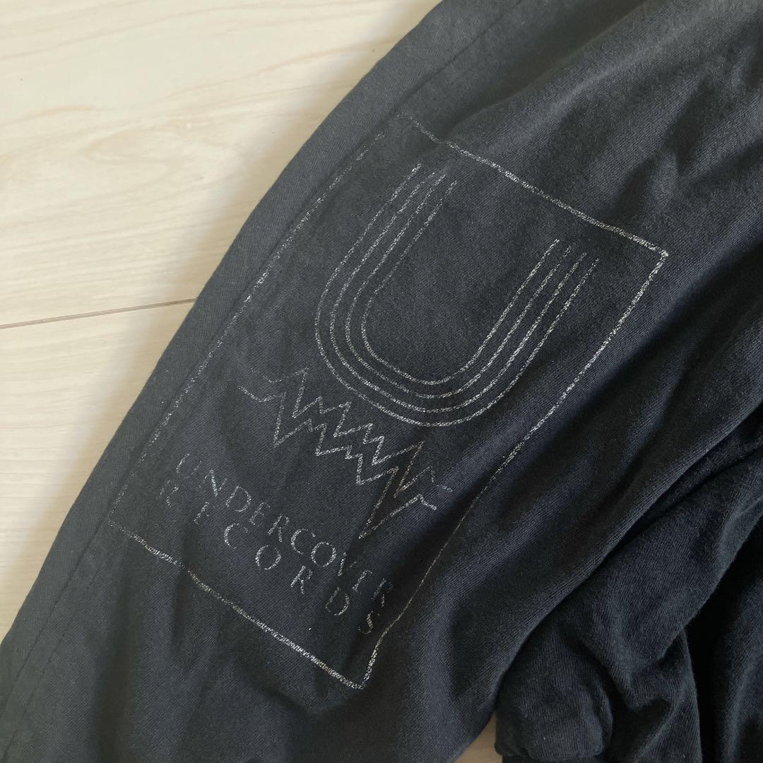 Undercover 06ss T期 Bomber Jacket 2 M 画像5