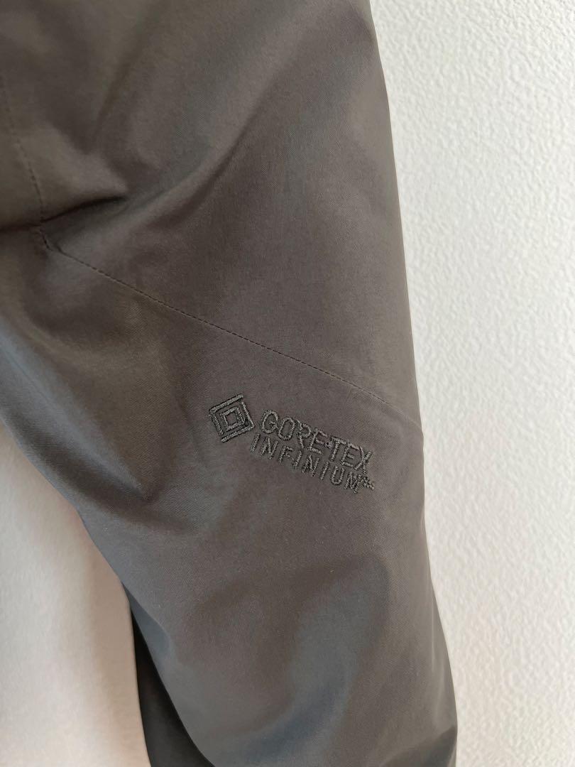 【概ね美品】ARC’TERYX Koda jacket moon shadow