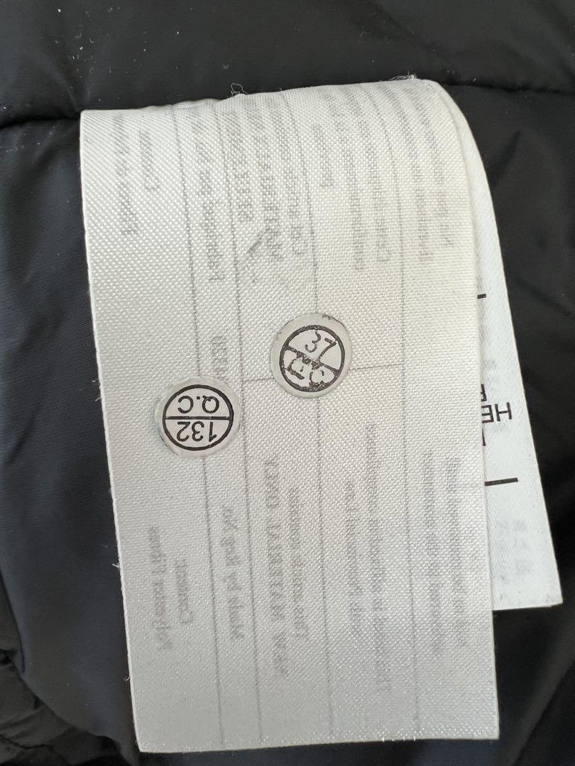 【概ね美品】ARC’TERYX Koda jacket moon shadow