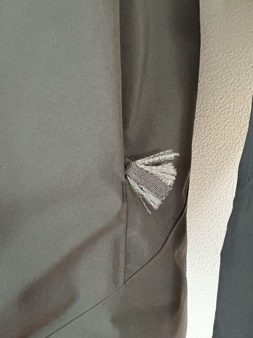 【概ね美品】ARC’TERYX Koda jacket moon shadow