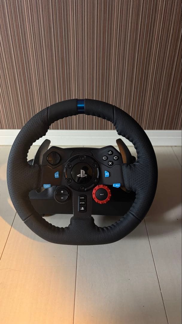 DRIVING FORCE