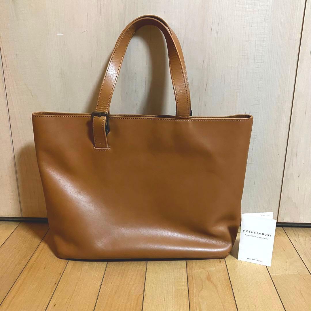 オールノット マザーハウス kohada Tote M コハダ トート