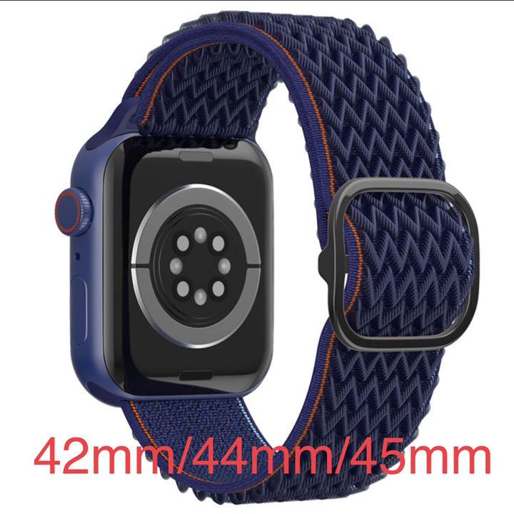 449円 好評受付中 コンパチブル Apple Watch バンド ベルト 交換バンド 男女兼用 449円 好評受付中 コンパチブル Apple Watch バンド ベルト 交換バンド 男女兼用