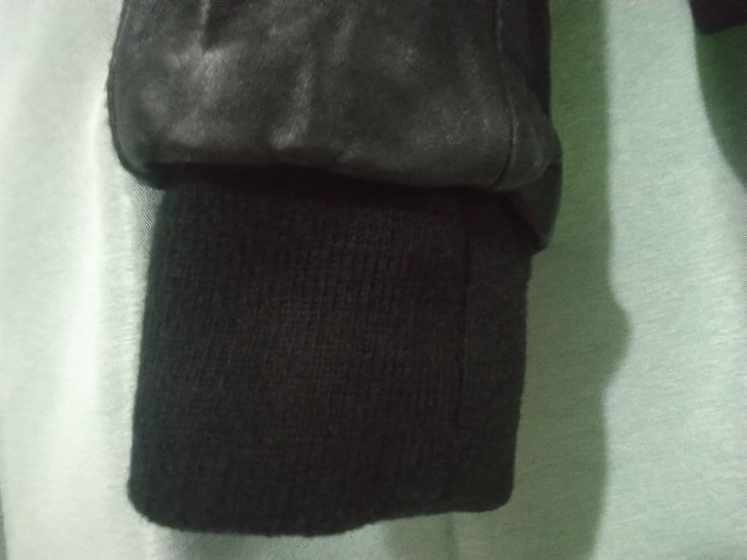 ショット好きの方も 単丈中肉S