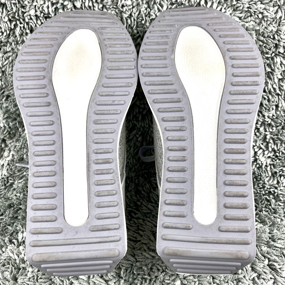 未使用級 オルバーズAllbirds ライザーRisers Natural 26 - メルカリ