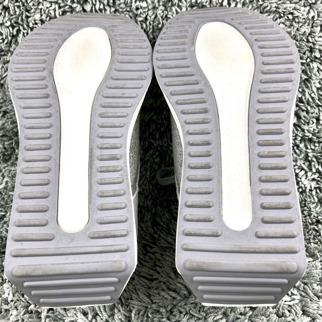 未使用級 オルバーズAllbirds ライザーRisers Natural 26 - メルカリ