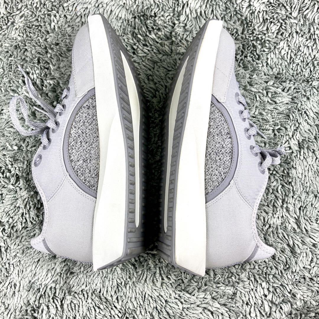 未使用級 オルバーズAllbirds ライザーRisers Natural 26 - メルカリ