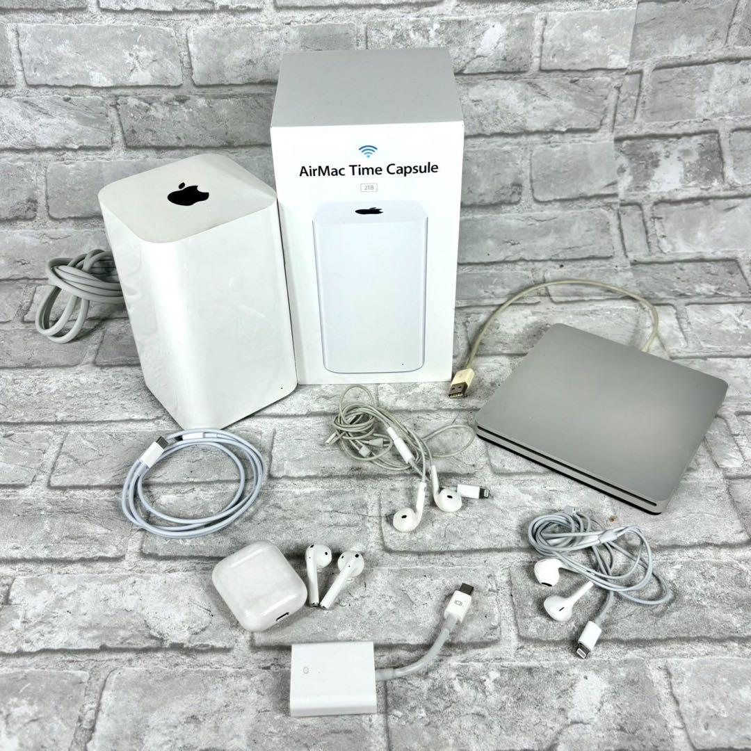 Apple製品 まとめ売り