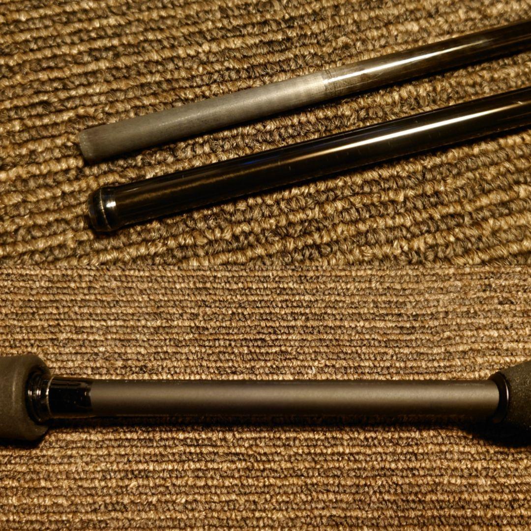 超希少美品メガバス デストロイヤー ダイレクツ F2-70XSD スピン
