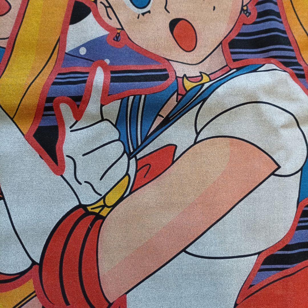 美少女戦士セーラームーン Sailor Moon 0793