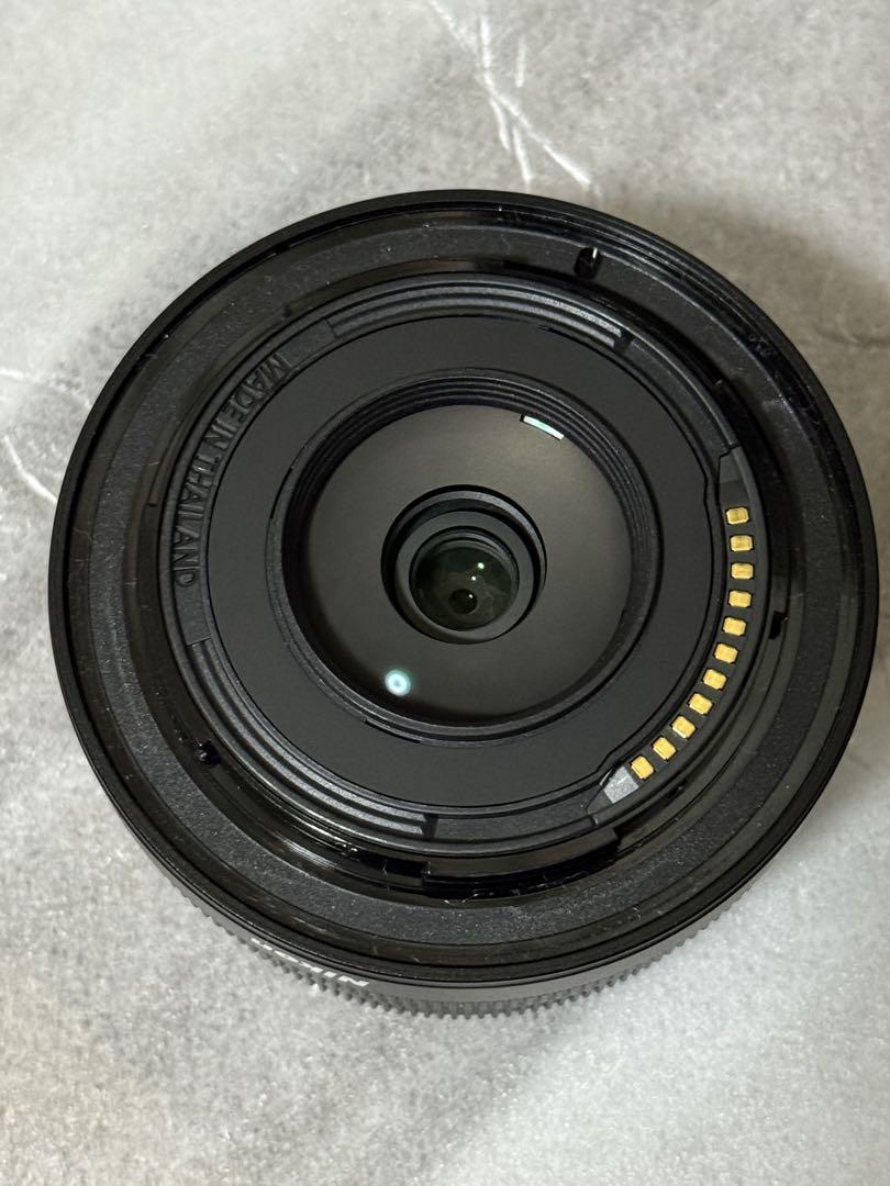 【美品】Nikon Z50ダブルズームキットDX 16-50+DX 50-250