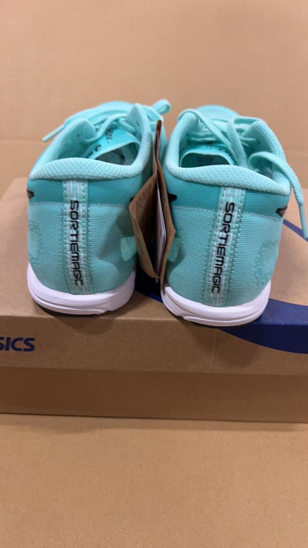美品　最強！asics ランニングシューズ ソーティーマジックRP6　25.5 ASICS（アシックス）ソーティーマジックRP6（1013A098