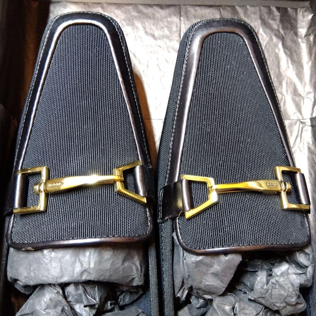 GUCCI　ローファー　パンプス　新品未使用