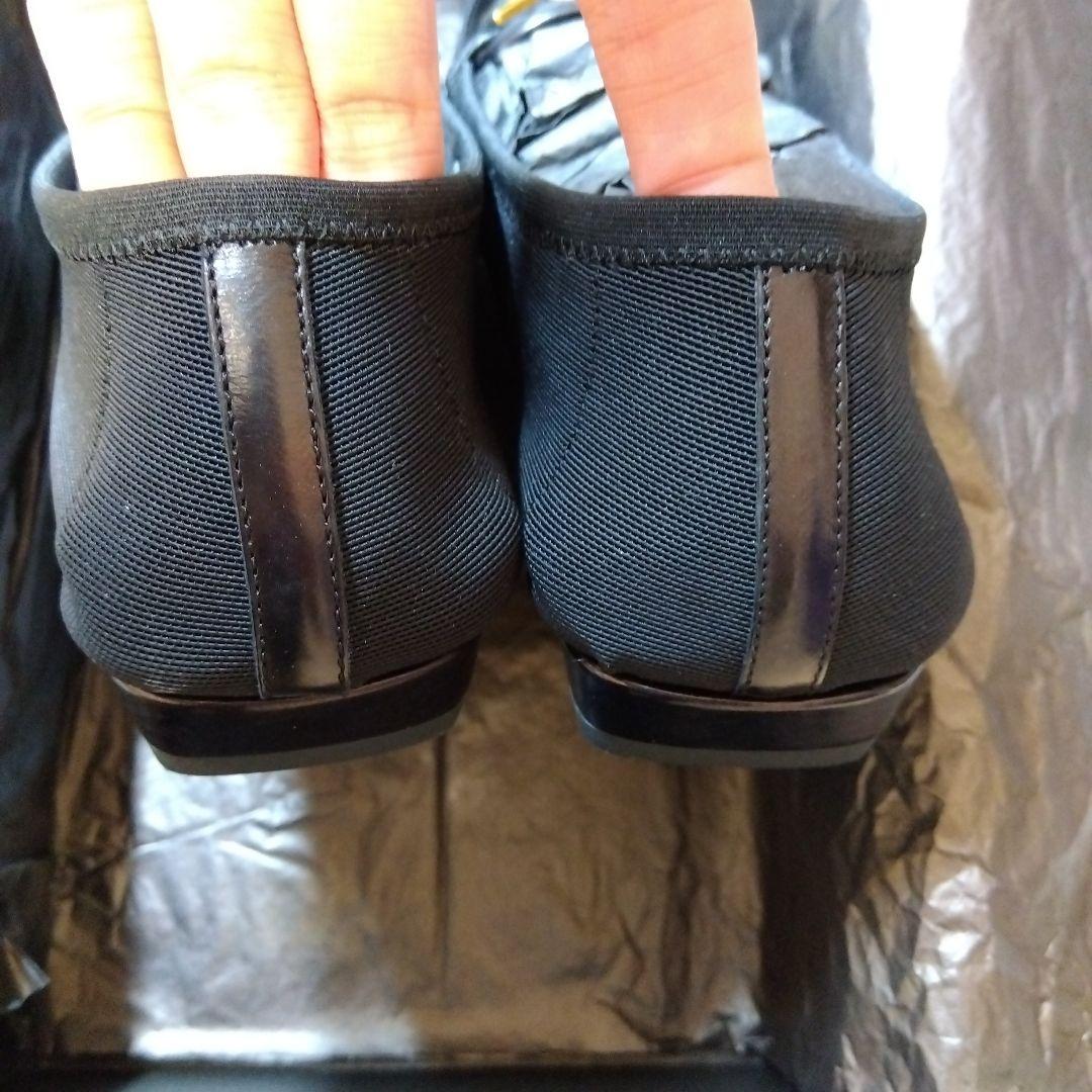 GUCCI　ローファー　パンプス　新品未使用