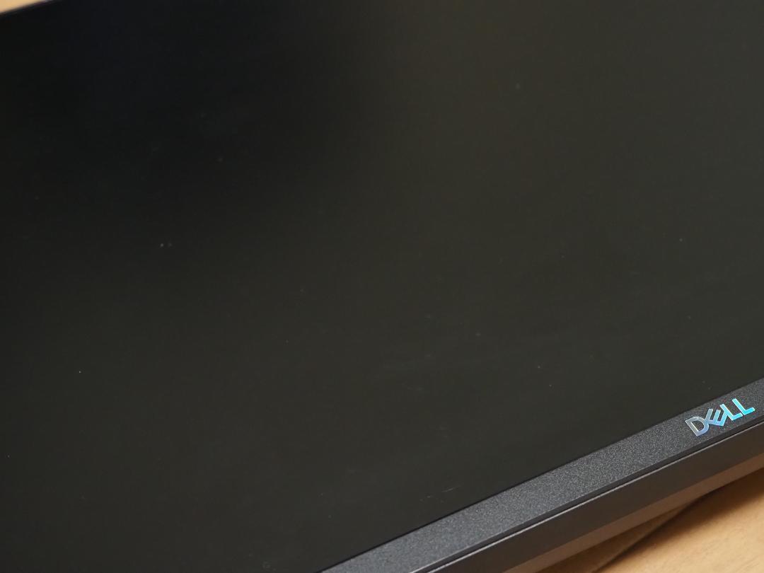 良品 デル S2421HGF 23.8インチ モニター144Hz +DPケーブル