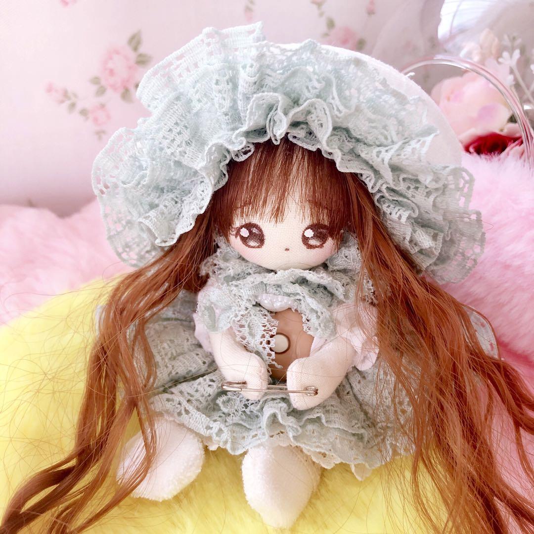 ほむらさま♡専用ページ♡♡カントリードールチャーム