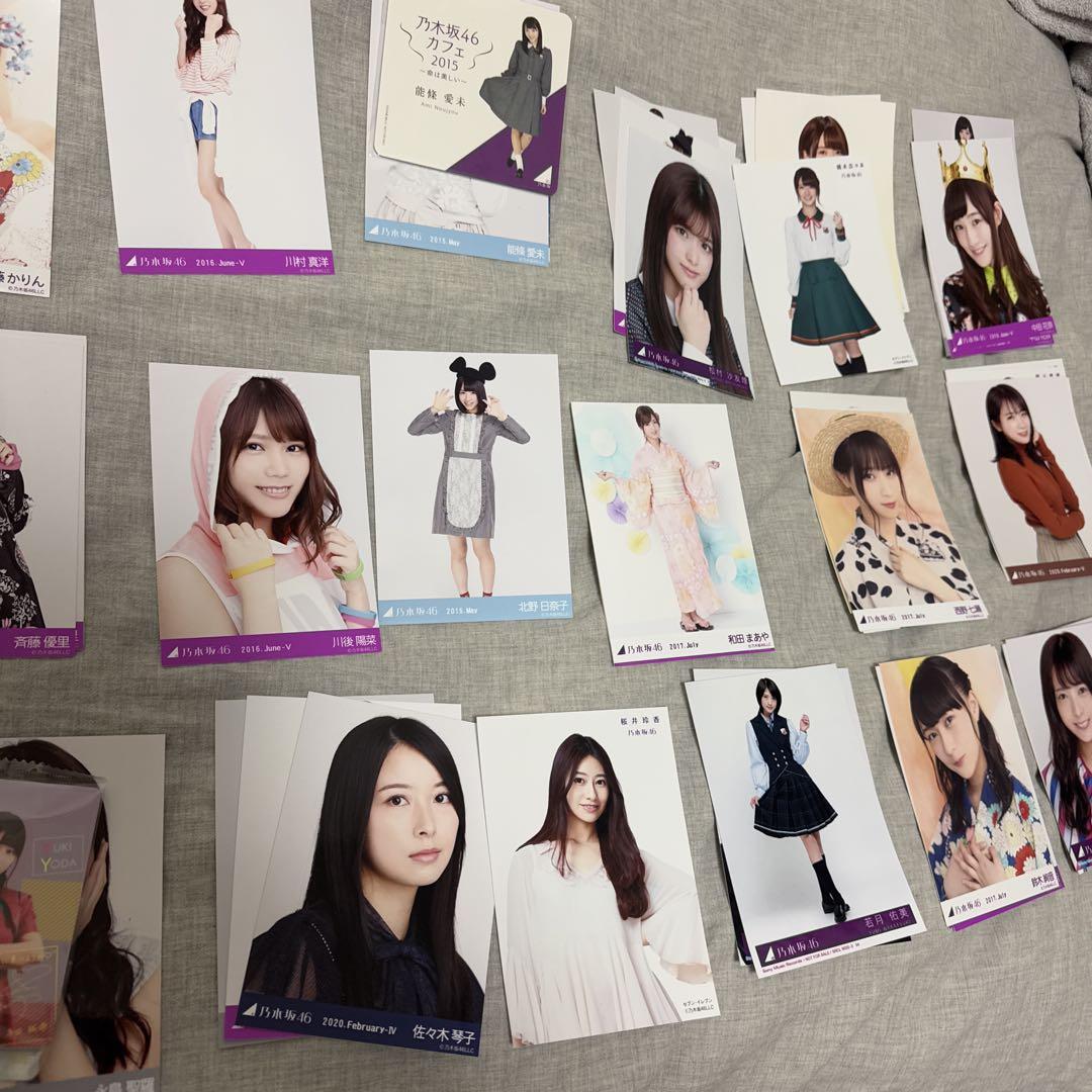 乃木坂46 ALL MV COLLECTION（バラ売り可能） おまけ付き