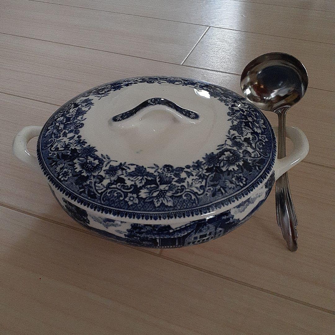 着払い蓋付き器