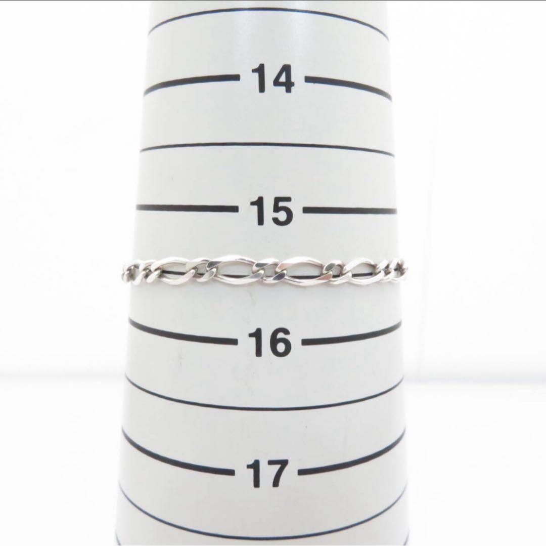 XOLO Solid Anchor Link Braceletブレスレット